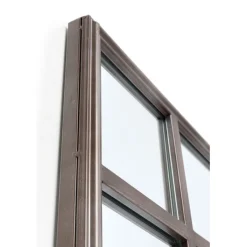 Miroir Window Iron 200X90cm><noscript><img width=