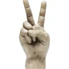 Obejt décoratif Main Victory Tattoo Eye 36cm>KARE Design Discount