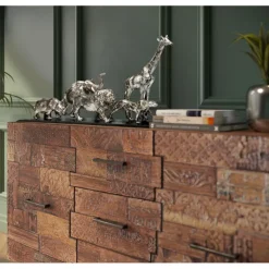 Objet décoratif Animal Journey 71cm><noscript><img width=