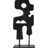 Objet décoratif Art Shapes 32x15cm>KARE Design Discount