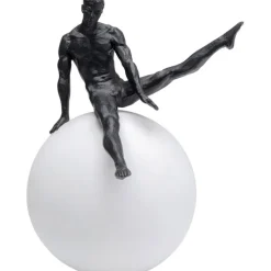 Objet décoratif Athletic 33cm>KARE Design New