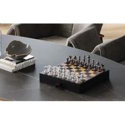 Objet décoratif Chess Antique 36x33cm>KARE Design Hot