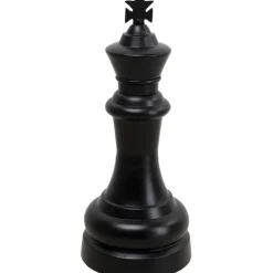 Objet décoratif Chess King 68cm>KARE Design Clearance
