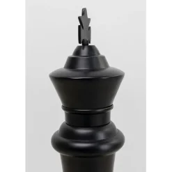 Objet décoratif Chess King 68cm><noscript><img width=