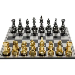 Objet décoratif Chess 60x60cm>KARE Design Sale