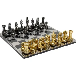 Objet décoratif Chess 60x60cm><noscript><img width=