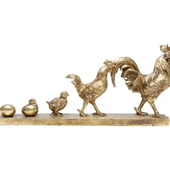 Objet décoratif Chicken Evolution>KARE Design