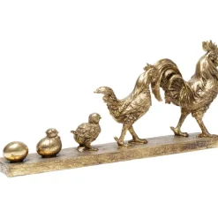 Objet décoratif Chicken Evolution>KARE Design