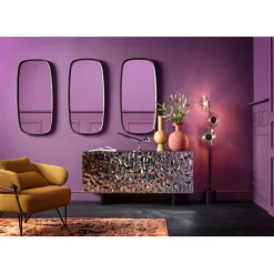 Objet décoratif Concorde 28cm><noscript><img width=
