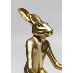 Objet décoratif Cyclist Rabbit 39cm><noscript><img width=
