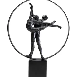 Objet décoratif Dancers Circle 45cm>KARE Design Clearance