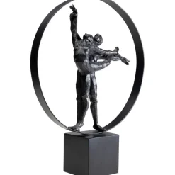 Objet décoratif Dancers Circle 45cm>KARE Design Clearance