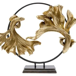 Objet décoratif Dancing Betta Fishes>KARE Design