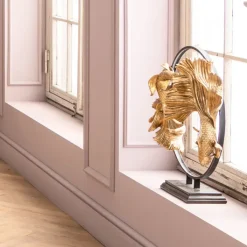 Objet décoratif Dancing Betta Fishes><noscript><img width=
