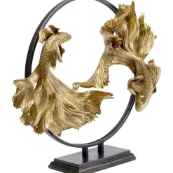 Objet décoratif Dancing Betta Fishes><noscript><img width=