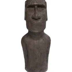 Objet décoratif Easter Island 80cm>KARE Design Online