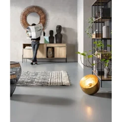 Objet décoratif Easter Island 80cm><noscript><img width=