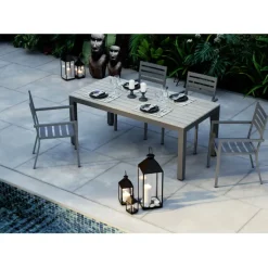 Objet décoratif Easter Island 80cm><noscript><img width=