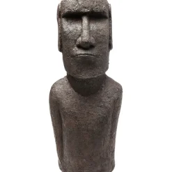 Objet décoratif Easter Island 59cm>KARE Design Discount