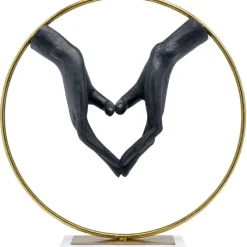 Objet décoratif Elements Heart Hand 62cm><noscript><img width=