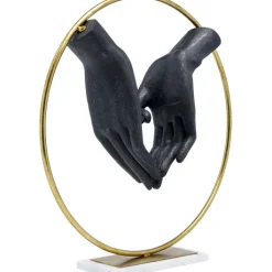 Objet décoratif Elements Heart Hand 62cm><noscript><img width=