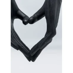 Objet décoratif Elements Heart Hand 62cm><noscript><img width=