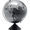 Objet décoratif Globe Top noir 40cm>KARE Design Outlet