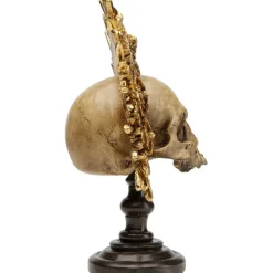 Objet décoratif King Skull 42cm><noscript><img width=
