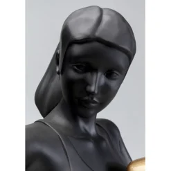 Objet décoratif Lady Balboa 68cm><noscript><img width=