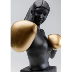 Objet décoratif Lady Balboa 68cm><noscript><img width=