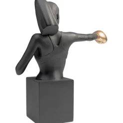 Objet décoratif Lady Balboa 40cm><noscript><img width=