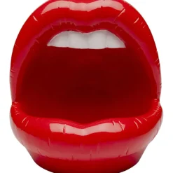 Objet décoratif Lips 21cm>KARE Design Online