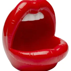 Objet décoratif Lips 21cm>KARE Design Online