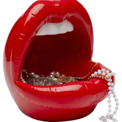 Objet décoratif Lips 21cm><noscript><img width=