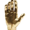 Objet décoratif Mano doré 35cm>KARE Design Online