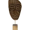 Objet décoratif Mask Mathis 37cm>KARE Design Best