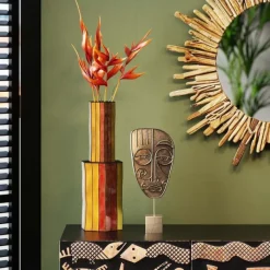 Objet décoratif Mask Mathis 37cm>KARE Design Best