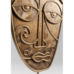 Objet décoratif Mask Mathis 37cm><noscript><img width=