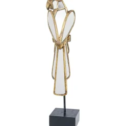 Objet décoratif Mirrored Parrot 53cm><noscript><img width=