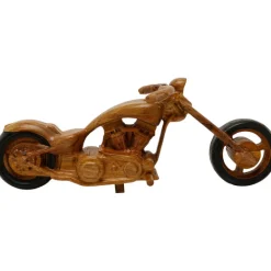 Objet décoratif Moto Wild 98x40cm>KARE Design