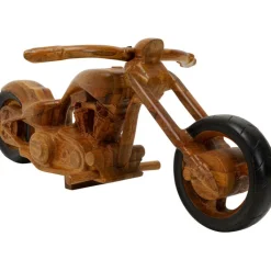 Objet décoratif Moto Wild 98x40cm>KARE Design