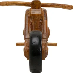 Objet décoratif Moto Wild 98x40cm><noscript><img width=