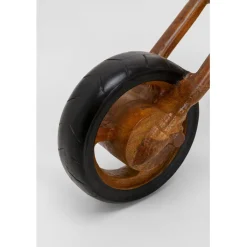 Objet décoratif Moto Wild 98x40cm><noscript><img width=