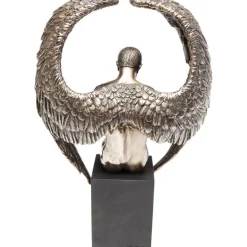 Objet décoratif Nude Sad Angel PM><noscript><img width=
