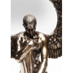 Objet décoratif Nude Sad Angel PM><noscript><img width=