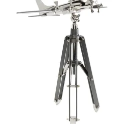 Objet décoratif Plane Tripod 54cm><noscript><img width=