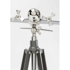 Objet décoratif Plane Tripod 54cm><noscript><img width=