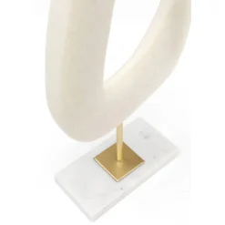 Objet décoratif Soft Shape 53cm><noscript><img width=
