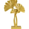 Objet décoratif Three Ginkgo 53cm>KARE Design