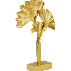 Objet décoratif Three Ginkgo 53cm>KARE Design